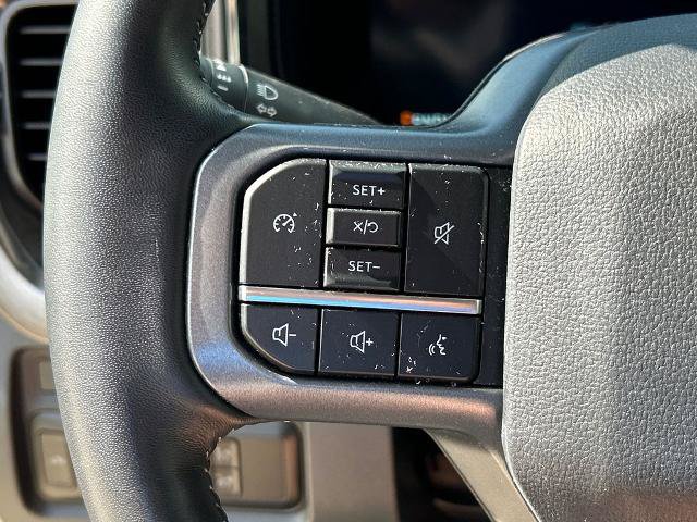 Certified 2024 Ford F250 Lariat w/ Chrome Package AWD/4WD image 25