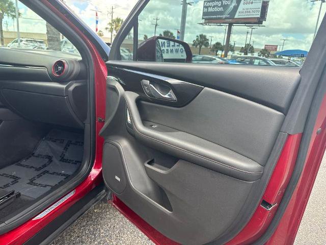 Used 2019 Chevrolet Blazer RS FWD image 24