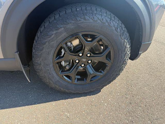 Certified 2023 Ford Explorer Timberline w/ Timberline Technology Package AWD/4WD image 11