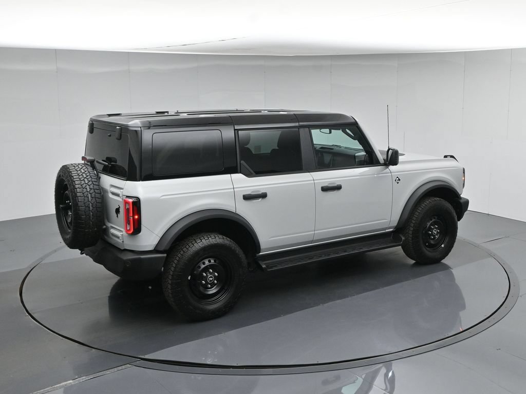 Certified 2026 Ford Bronco Outer Banks AWD/4WD image 40