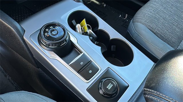 Certified 2023 Ford Bronco Sport Big Bend image 29