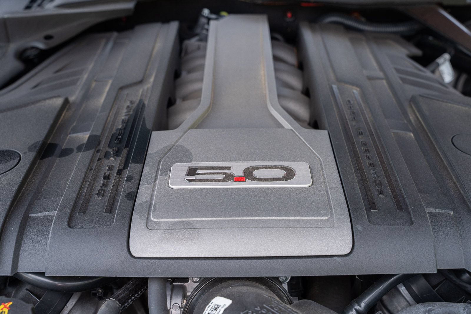 Certified 2018 Ford Mustang GT Premium RWD image 30