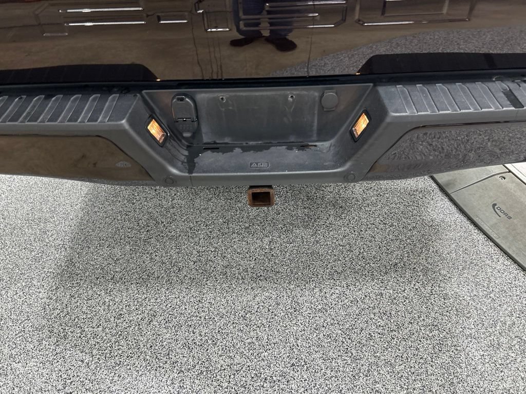 Certified 2020 Ford F150 Lariat AWD/4WD image 31