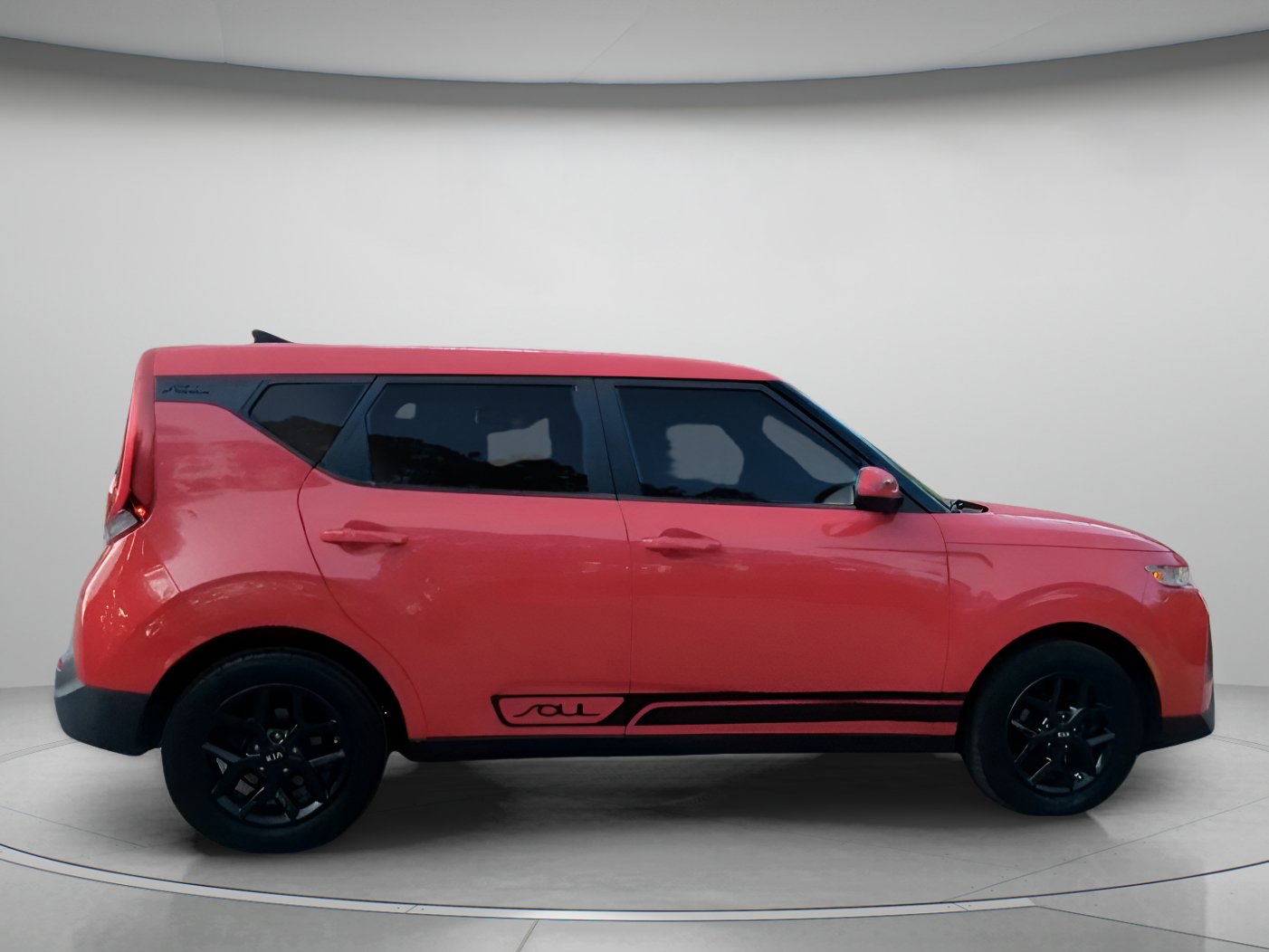 Used 2020 Kia Soul S FWD image 31