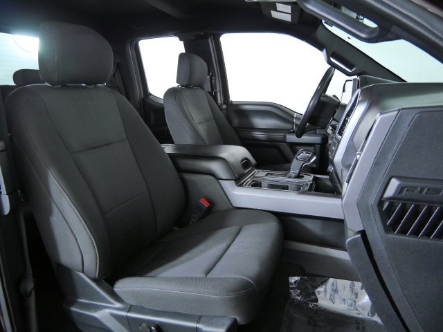 Certified 2020 Ford F150 XLT w/ Equipment Group 302A Luxury AWD/4WD image 13
