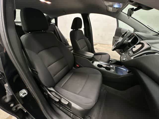 Used 2023 Chevrolet Malibu LT FWD image 22