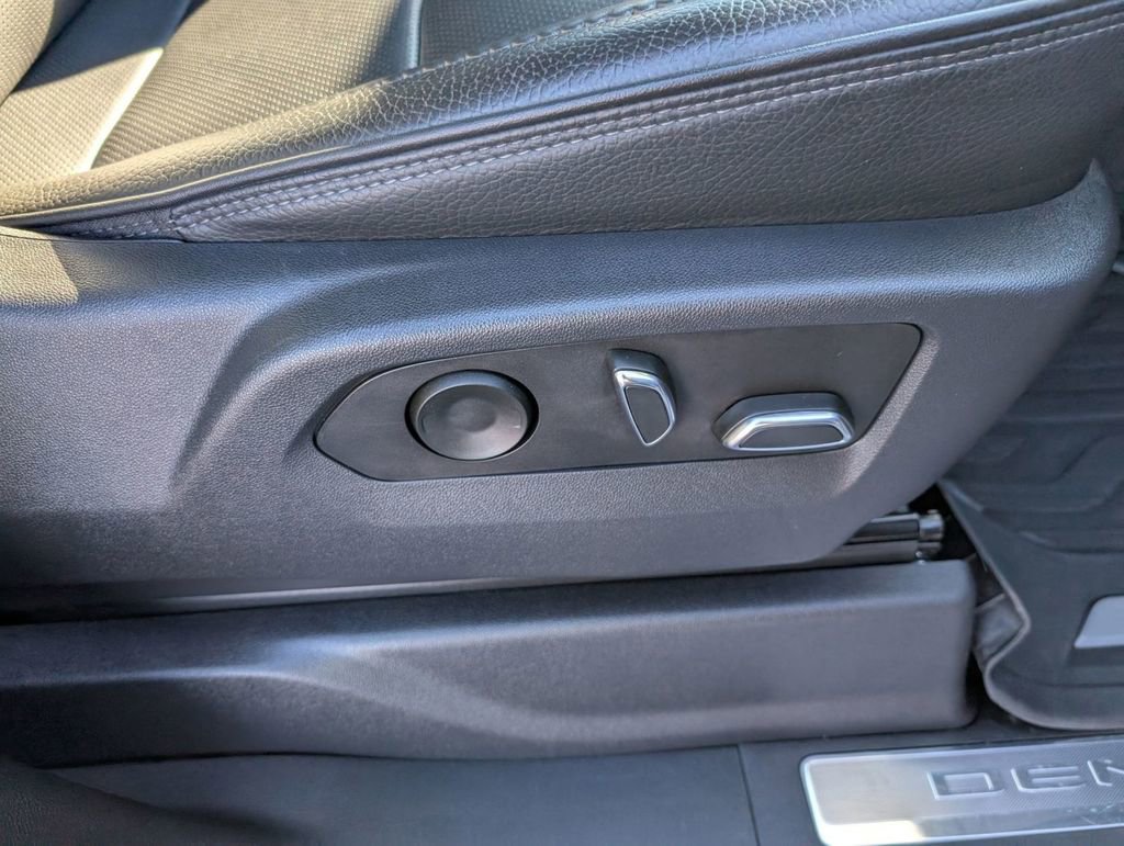 Used 2022 GMC Sierra 1500 Denali w/ Denali Reserve Package image 49