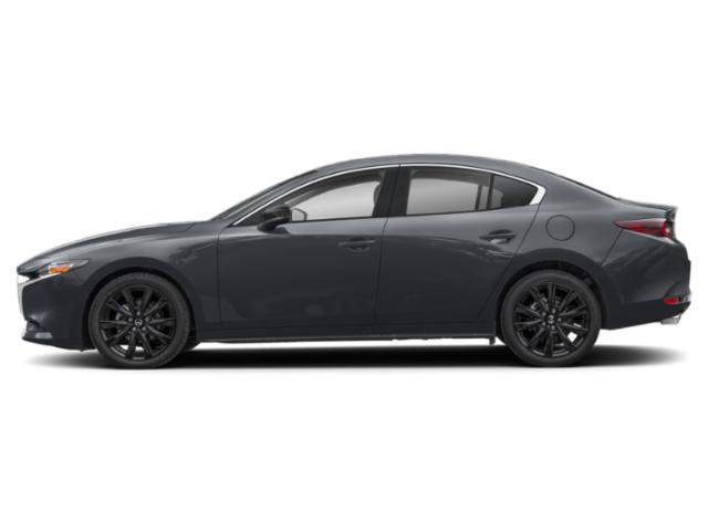 Used 2025 MAZDA MAZDA3 s FWD image 6