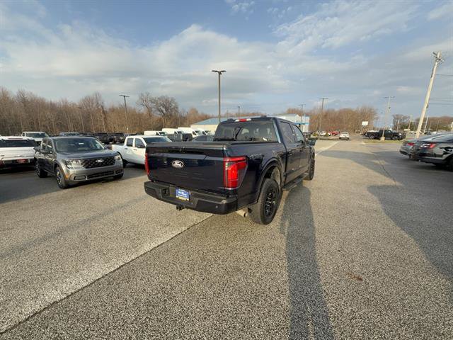 Certified 2024 Ford F150 XLT w/ Equipment Group 302A MID AWD/4WD image 6