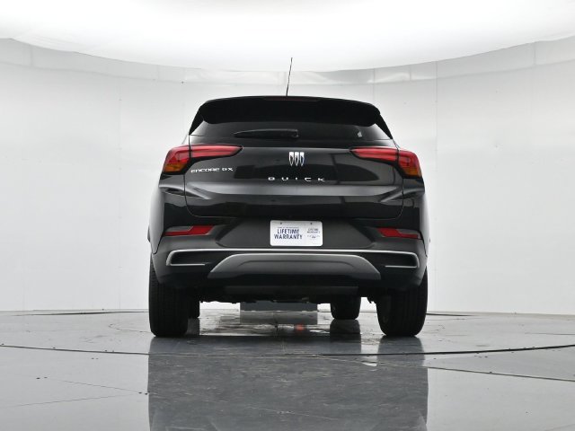 Used 2025 Buick Encore GX Preferred FWD image 40
