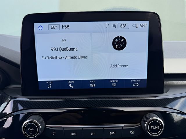 Certified 2023 Ford Escape ST-Line w/ Equipment Group 301A image 26