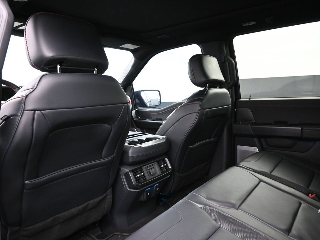 Certified 2024 Ford F150 Raptor image 2