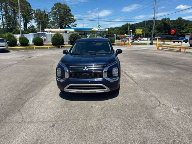Used 2024 Mitsubishi Outlander SE FWD image 60