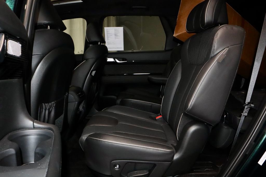Used 2025 Hyundai Palisade Calligraphy AWD/4WD image 23