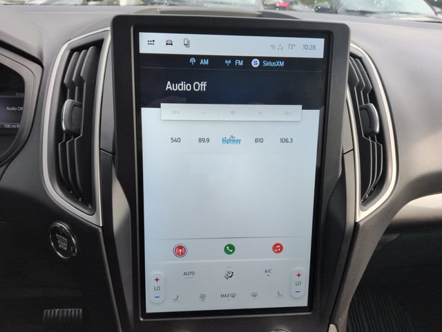 Certified 2024 Ford Edge SEL w/ Convenience Package AWD/4WD image 39