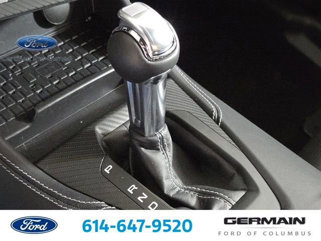 Certified 2024 Ford Mustang Premium image 27