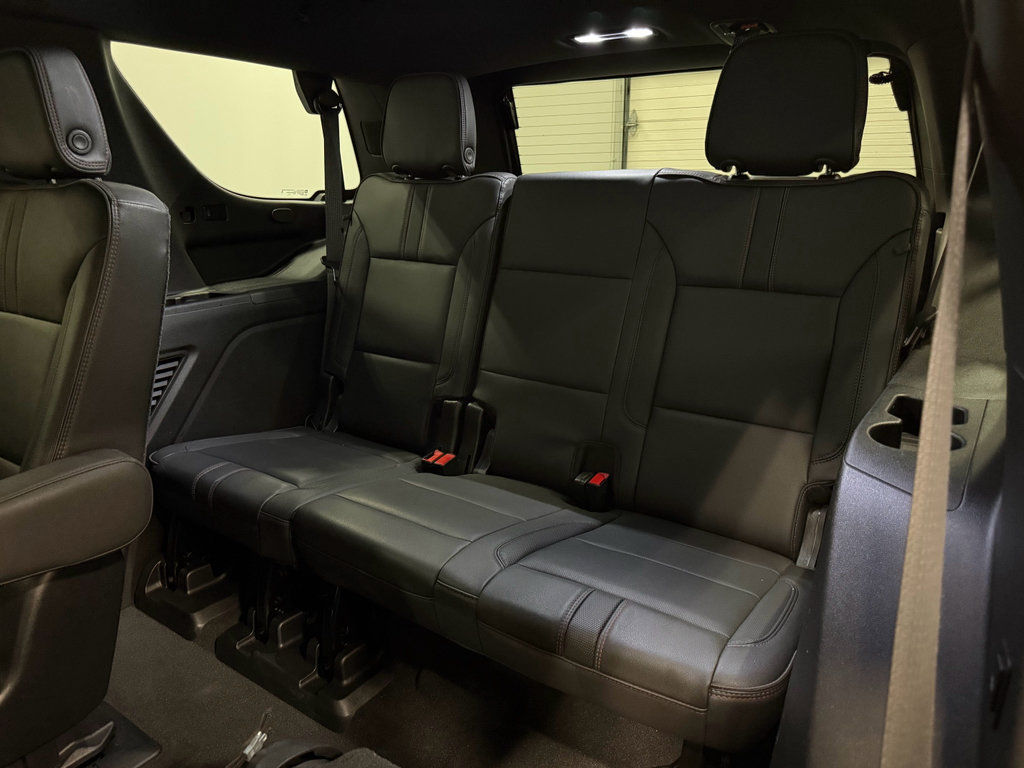 Used 2021 Chevrolet Tahoe RST w/ Luxury Package image 30