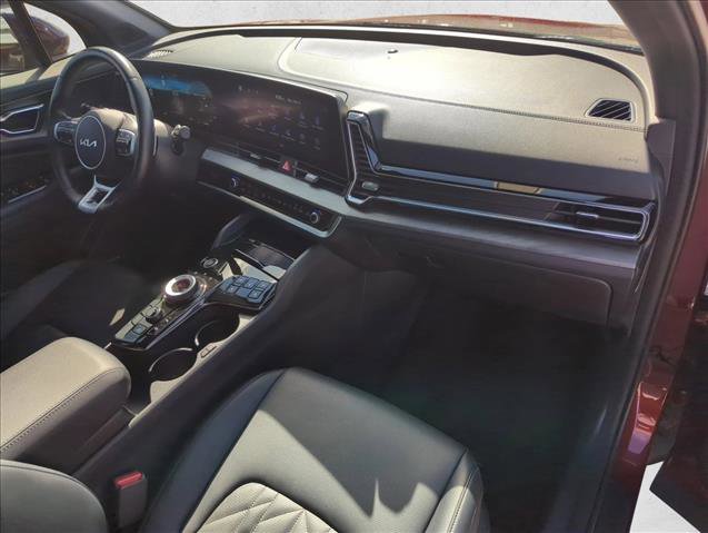Used 2023 Kia Sportage X-Line Prestige image 23