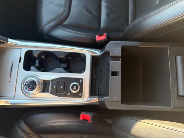 Certified 2023 Ford Explorer Platinum w/ Technology Package AWD/4WD image 15