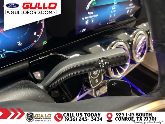 Used 2023 Mercedes-Benz GLA 250 w/ Premium Package image 27
