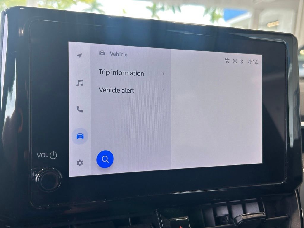 Used 2024 Toyota Corolla LE image 12