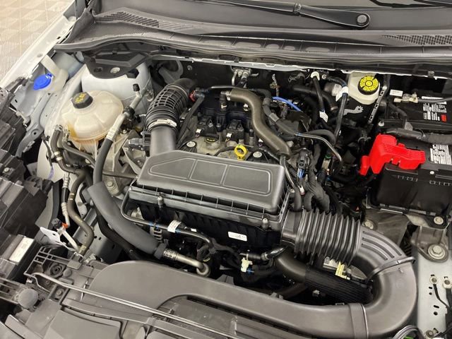 Certified 2024 Ford Escape ST-Line w/ Tech Pack #1 image 29