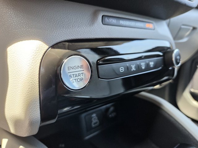Certified 2026 Ford Escape SE FWD image 24