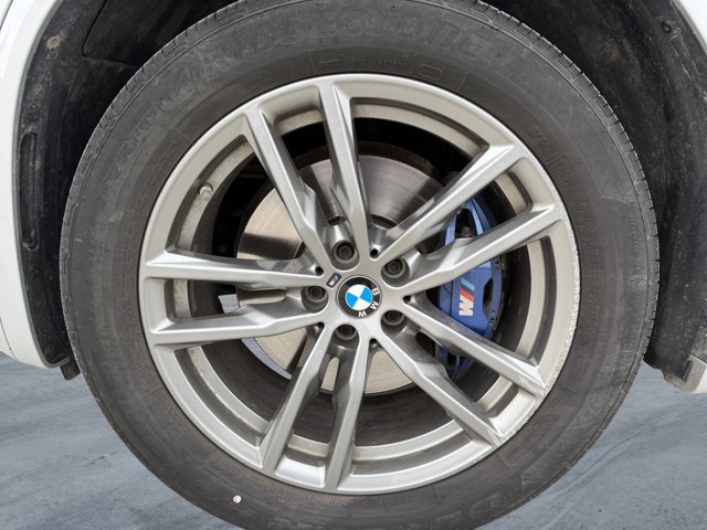 Used 2019 BMW X3 M40i w/ Premium Package image 13