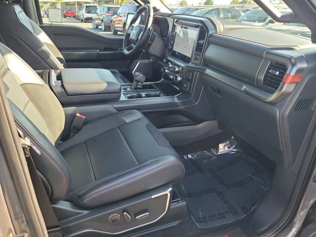 Certified 2024 Ford F150 Raptor AWD/4WD image 22
