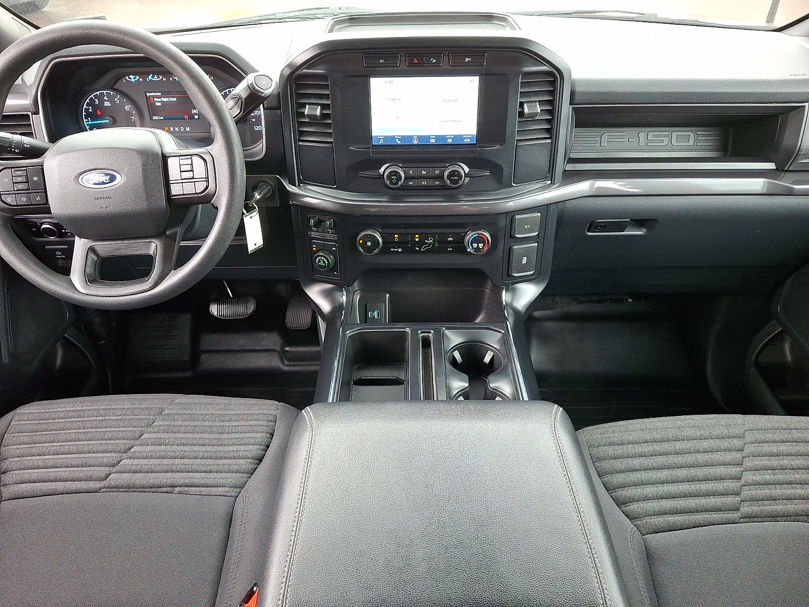 Certified 2023 Ford F150 XL w/ STX Appearance Package AWD/4WD image 15