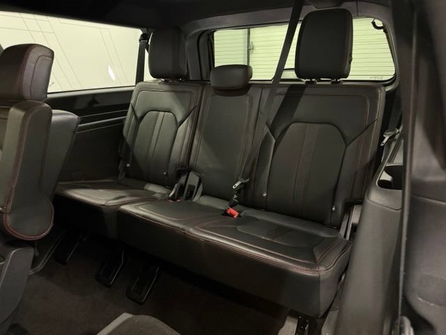 Certified 2024 Ford Expedition Max Limited RWD image 34