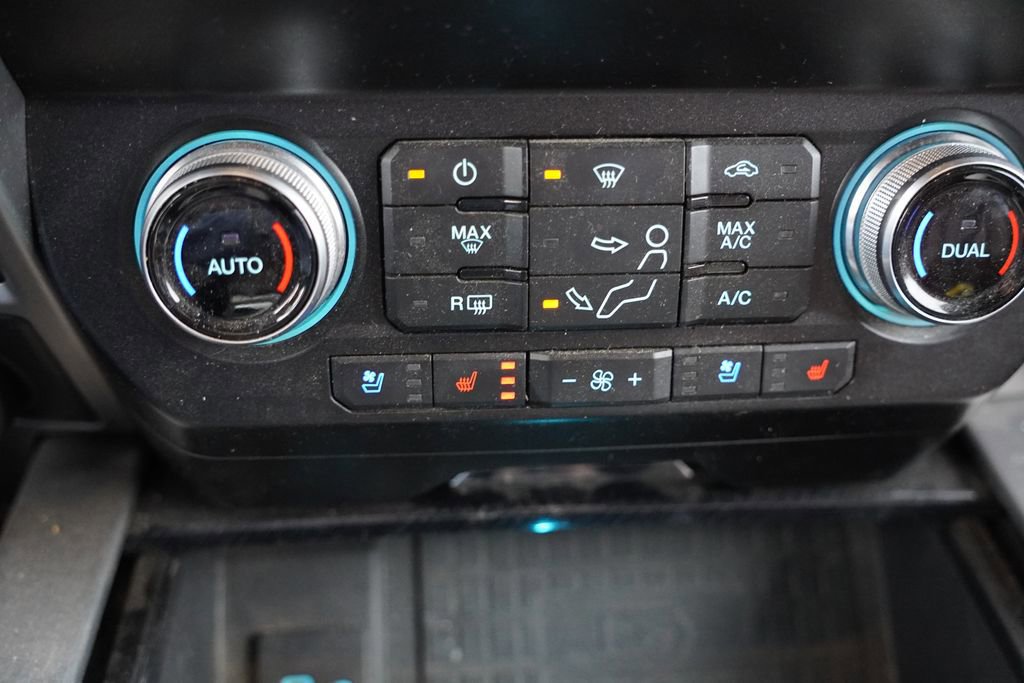 Certified 2020 Ford F350 Platinum image 7