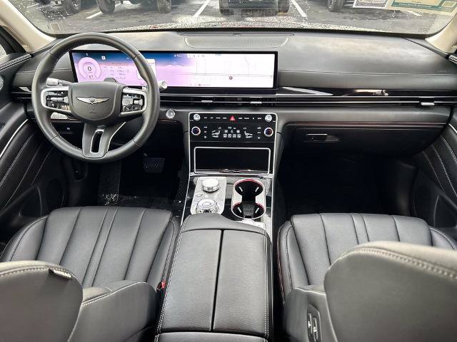 Used 2026 Genesis GV80 2.5T AWD/4WD image 11