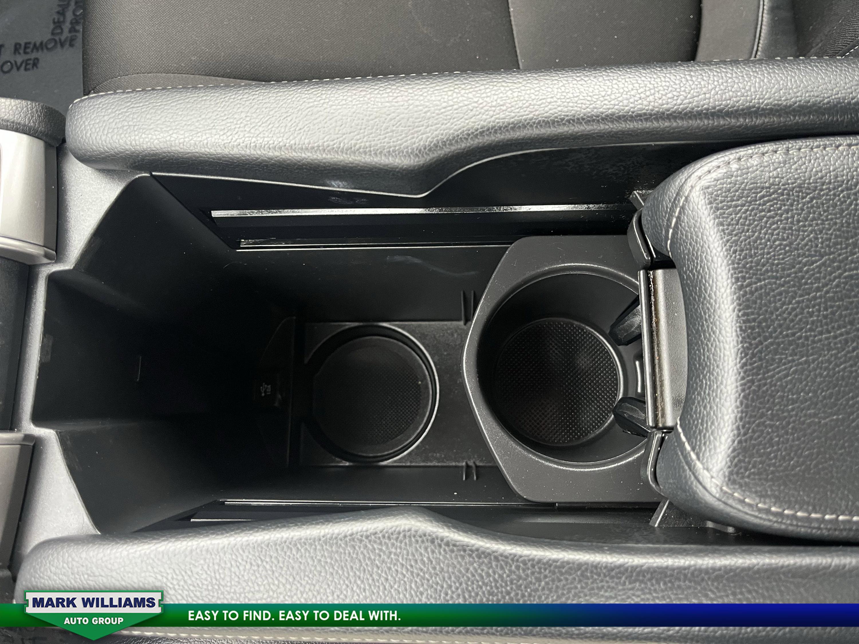 Used 2021 Honda Civic Sport image 17