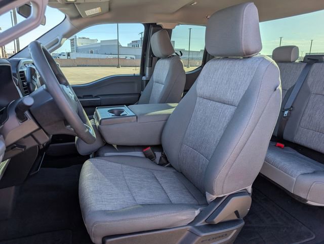 Certified 2023 Ford F150 XL w/ XL Chrome Appearance Package image 22