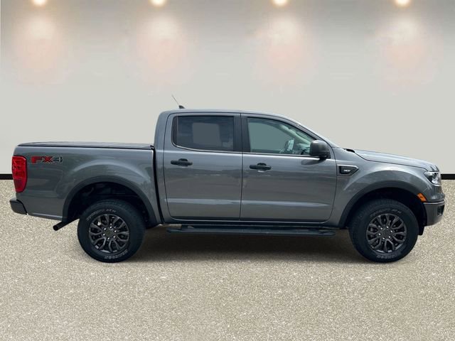 Certified 2022 Ford Ranger XLT w/ Equipment Group 301A Mid AWD/4WD image 4