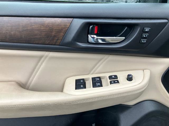 Used 2018 Subaru Outback 2.5i Limited image 20