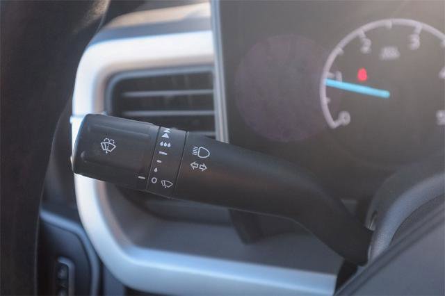 Certified 2024 Ford F250 XLT image 14