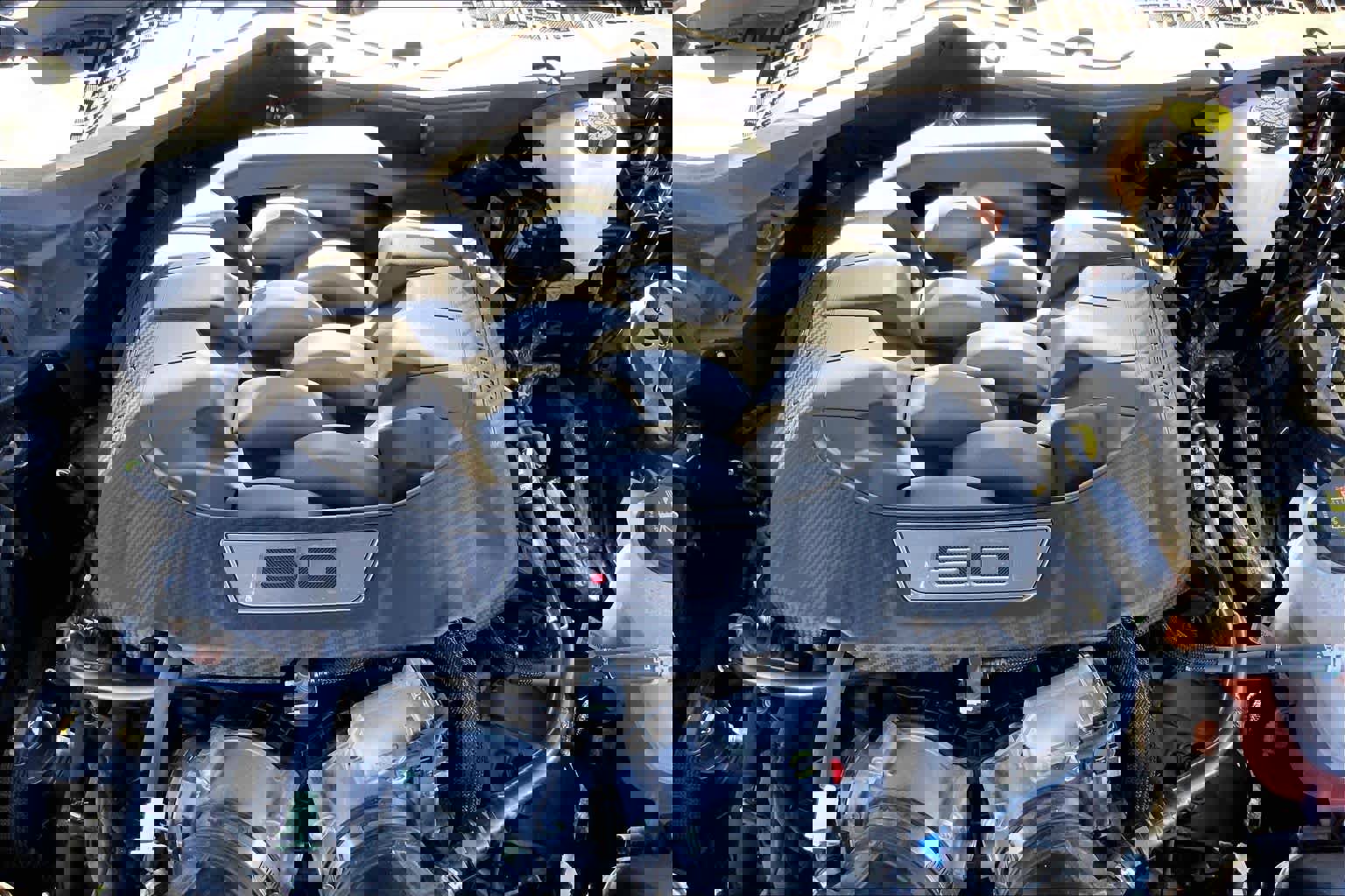 Certified 2024 Ford Mustang GT Premium image 32