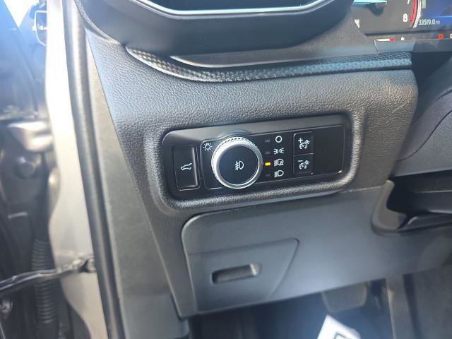 Certified 2023 Ford Explorer ST-Line w/ Class IV Trailer Tow Package image 19