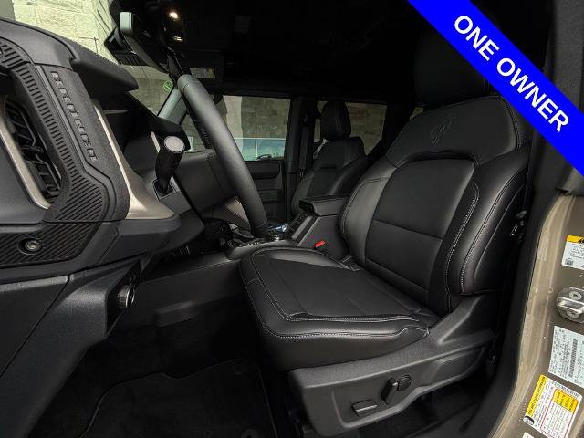 Certified 2026 Ford Bronco Outer Banks AWD/4WD image 6