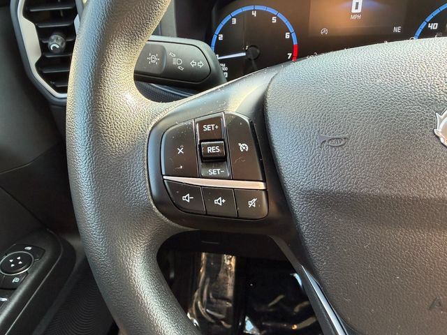 Certified 2024 Ford Bronco Sport Big Bend AWD/4WD image 19