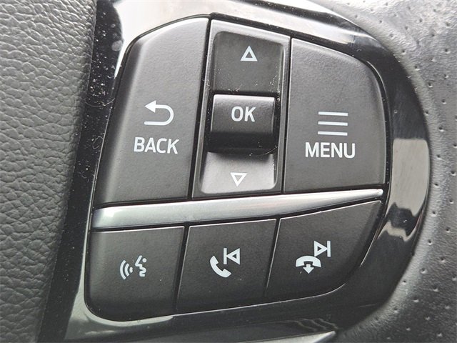 Certified 2022 Ford Explorer ST w/ Equipment Group 401A image 17