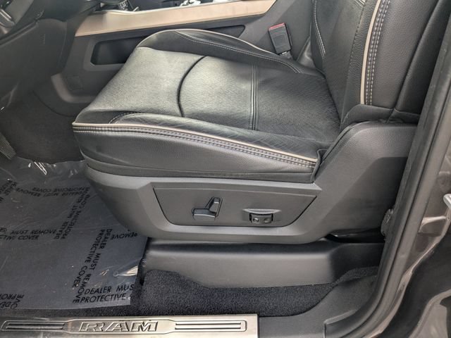 Used 2020 RAM 2500 Laramie AWD/4WD image 20