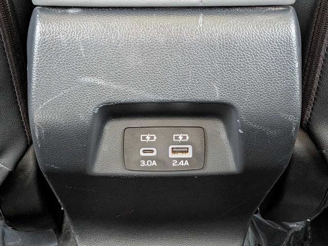 Used 2024 Subaru Crosstrek 2.0i Premium AWD/4WD image 25