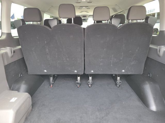Certified 2023 Ford Transit 350 XLT RWD image 9