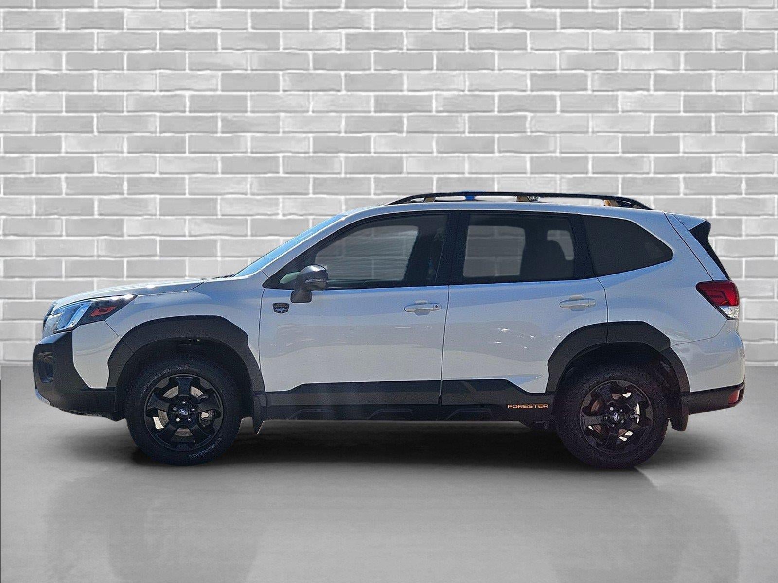 Used 2024 Subaru Forester Wilderness AWD/4WD image 6