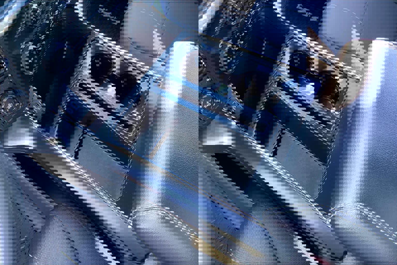 Certified 2024 Ford F150 STX image 15