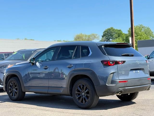 Used 2024 MAZDA CX-50 AWD 2.5 S w/ Select Package image 40