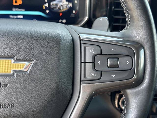 Used 2026 Chevrolet Silverado 1500 High Country w/ Technology Package AWD/4WD image 21